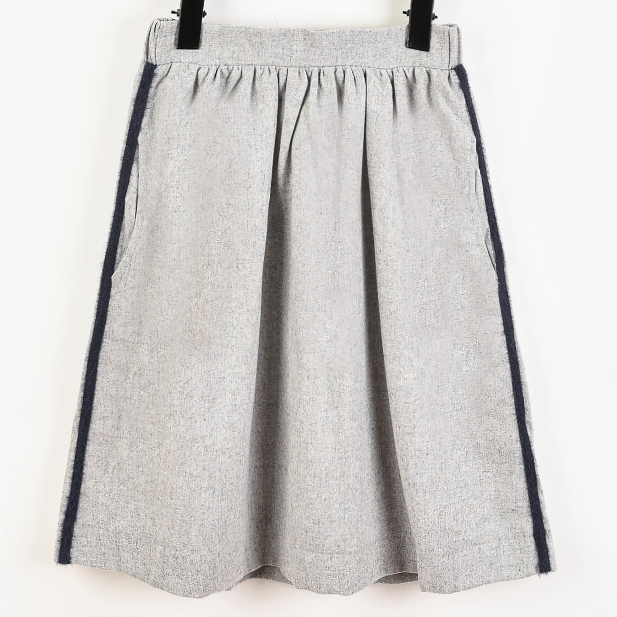 Hadas Wool Skirt Everyday Favorite