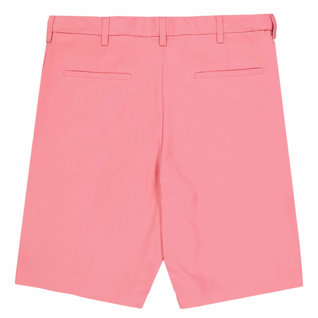 Haggar - Men's Plain Solid Shorts (HS50012 671) Quick Cooling System All-Day Wear