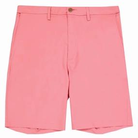 Stretch Fabric Technology Haggar - Men's Plain Solid Shorts (HS50012 671)