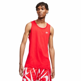 Club Tank Top Bohemian