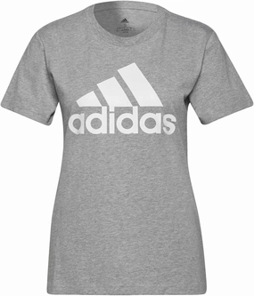 Chilly Style Micro Perforation Women's Essentials Logo T-Shirt