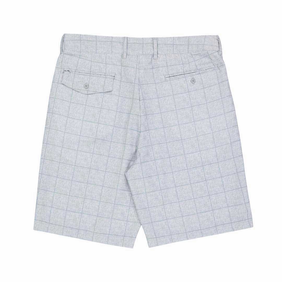 Flex Performance Head - Men's Brise Shorts (BRISE SLV)