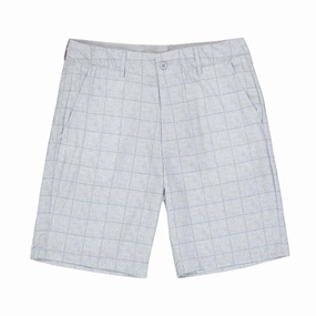 Soft Touch Inner Layer Casual Movement Head - Men's Brise Shorts (BRISE SLV)