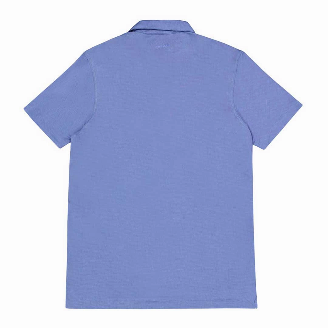 All-Purpose Gear Head - Men's Polo (1017-2 OCEAN)