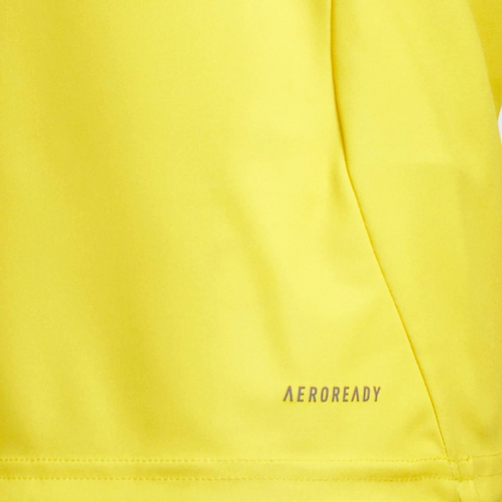 Warm Up adidas Youth Club America Home Jersey 25/26 (Yellow)