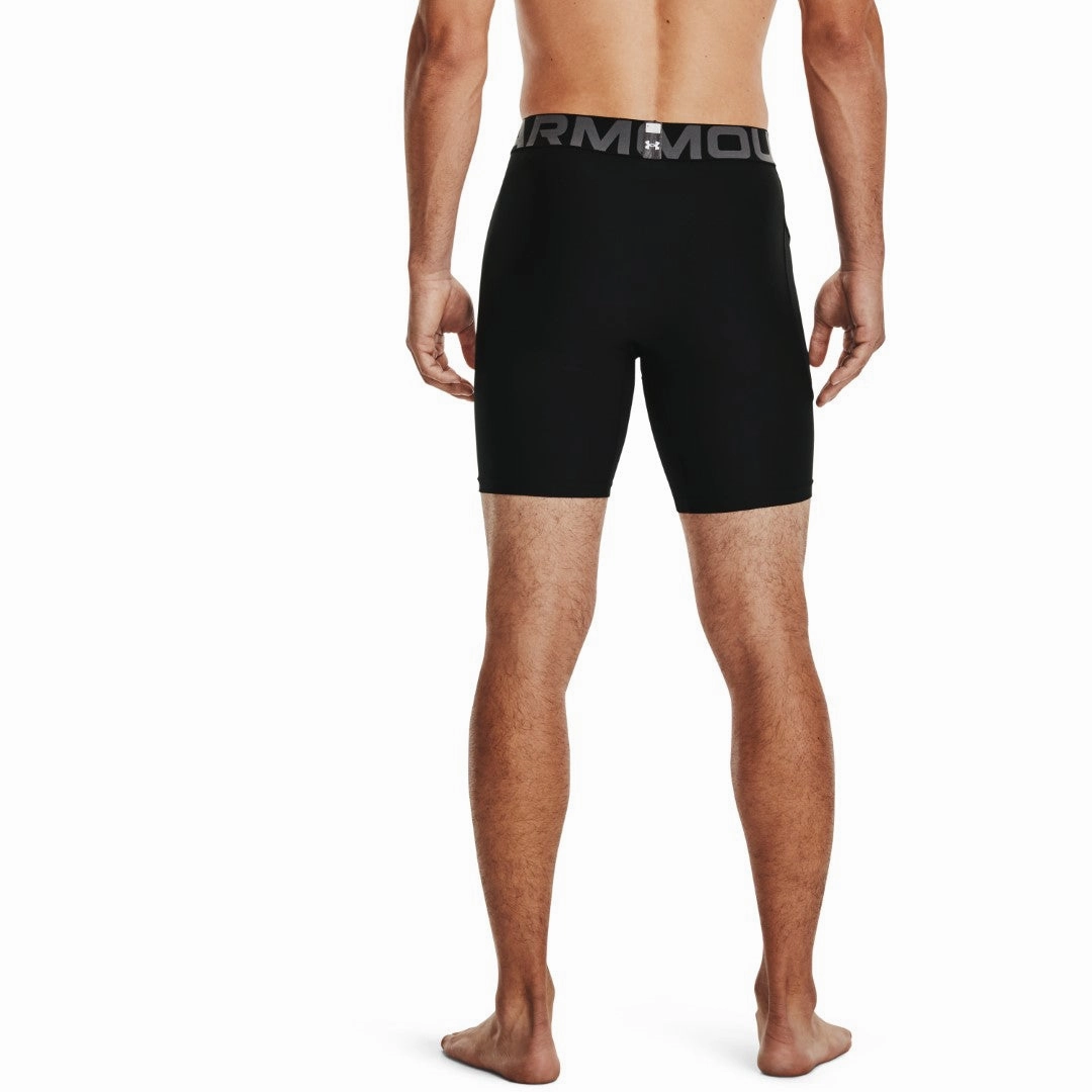 Balanced Design men's fashion HeatGear? Compression Shorts