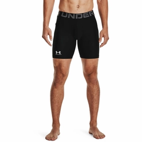 HeatGear? Compression Shorts Soft Elastic