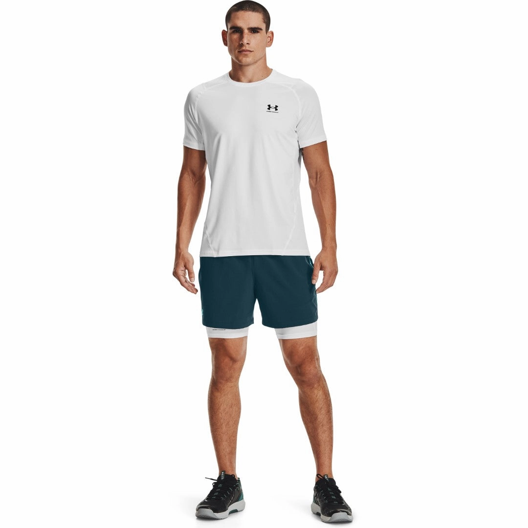 Easy Fit HeatGear? Compression Shorts