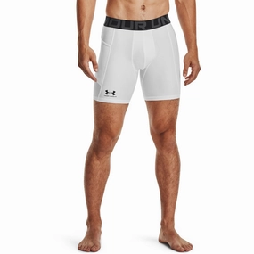HeatGear? Compression Shorts On Trend Pajamas