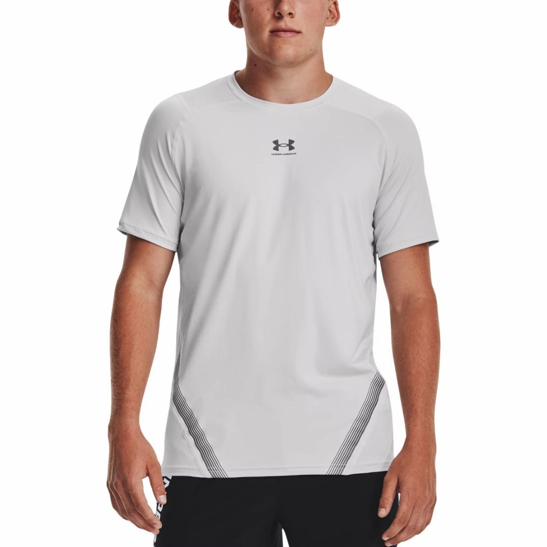 Timeless Fit HeatGear? Fitted T-shirt