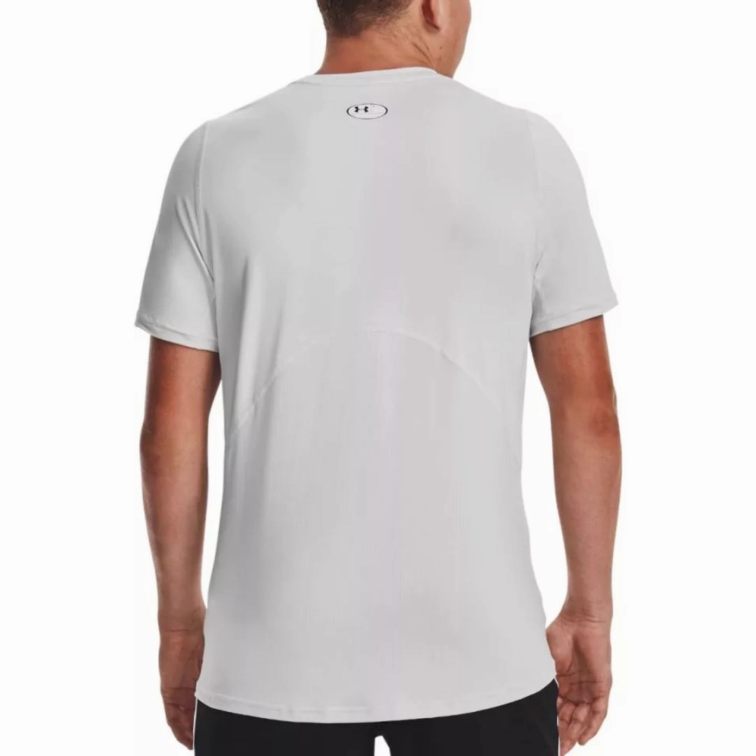Active Look HeatGear? Fitted T-shirt