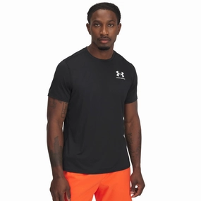 HeatGear Fitted T-shirt Comfortable apparel