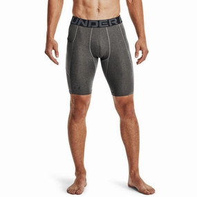 Moisture Management Lining HeatGear? Pocket Long Shorts