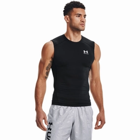 HeatGear Tank Top Multi Directional Stretch Relax Comfort Style