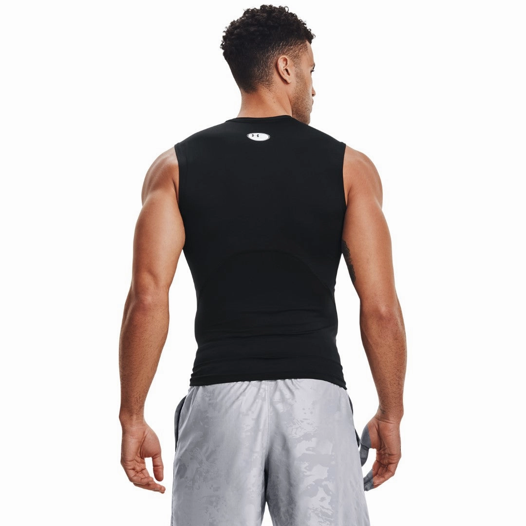HeatGear Tank Top Essential Casual