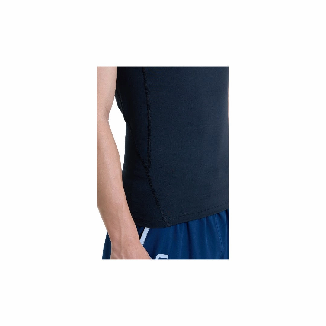 Formal Elegance Eco friendly materials HeatGear Tank Top
