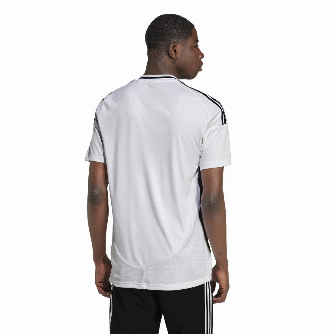 Real Madrid 24/25 Home Jersey Comfy Pieces