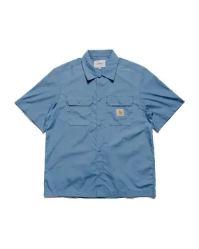 Carhartt W.I.P. Craft Shirt Sorrent Striped style