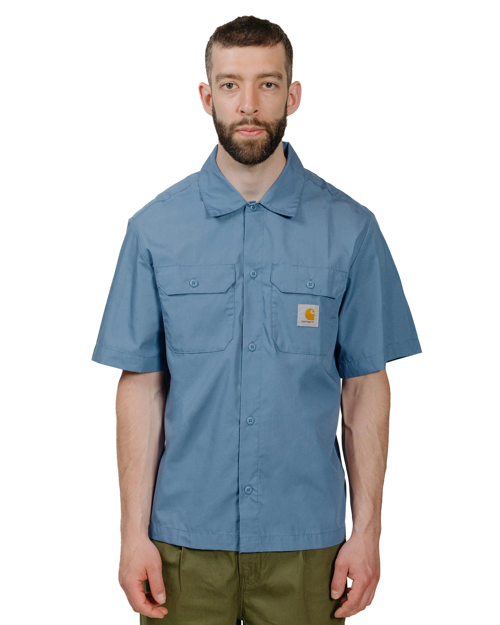 Mature appeal Carhartt W.I.P. Craft Shirt Sorrent