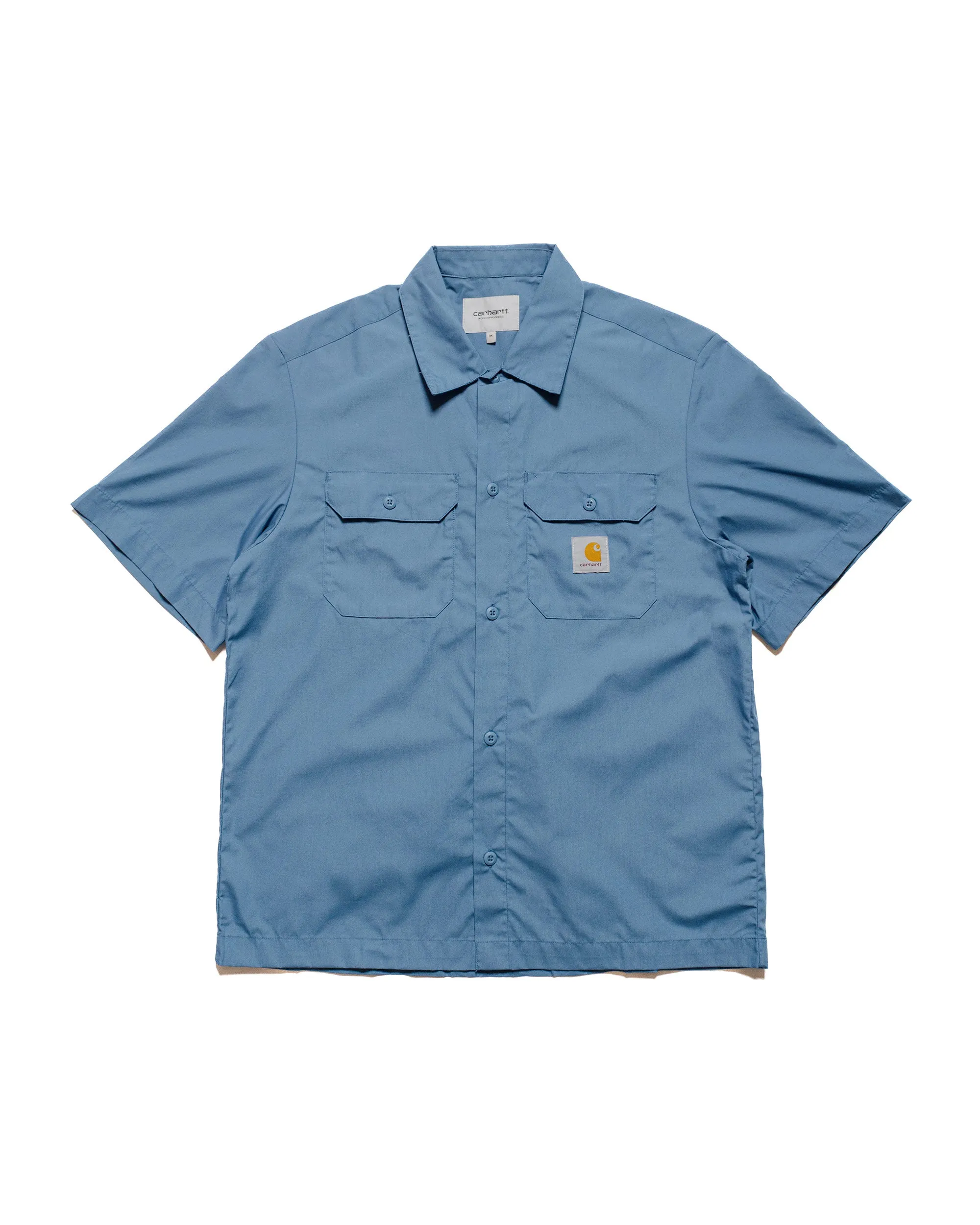 Carhartt W.I.P. Craft Shirt Sorrent Striped style