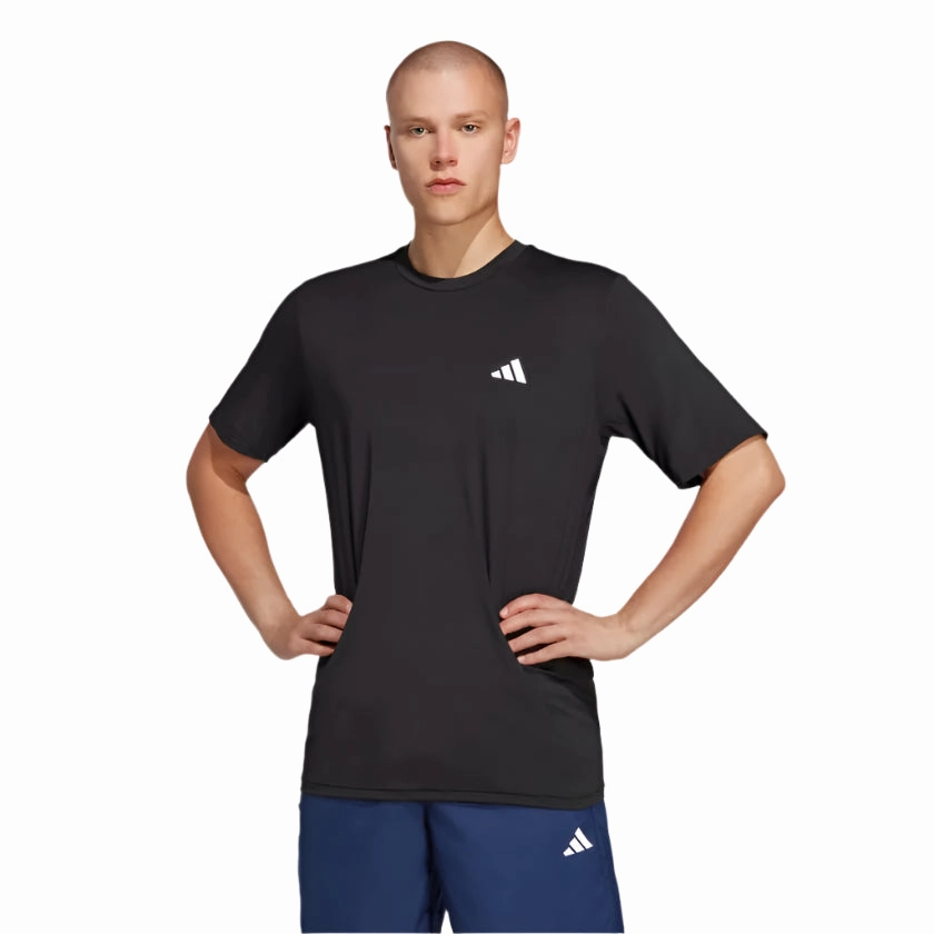 Train Essentials Stretch Training T-Shirt Fashionable Ease