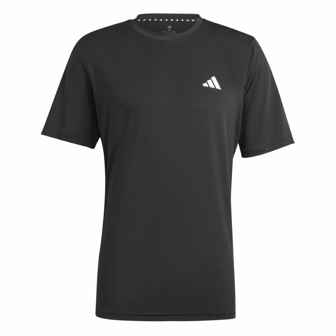 Train Essentials Stretch Training T-Shirt teenagers' Street Outfit