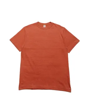 Warehouse Lot. 4601 No Print Salmon layerable Slim Fit Design