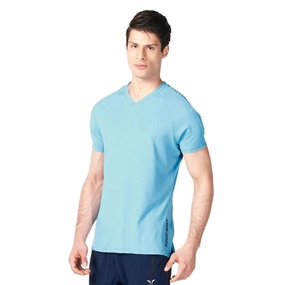 Simple Fashion Core V-neck AeroTech T-Shirt
