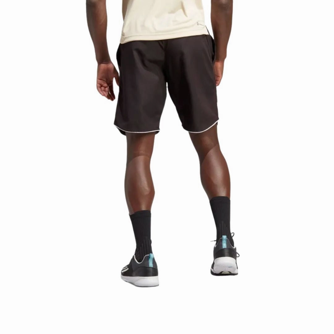 Urban Fashion Hypoallergenic Lining Club Tennis Shorts
