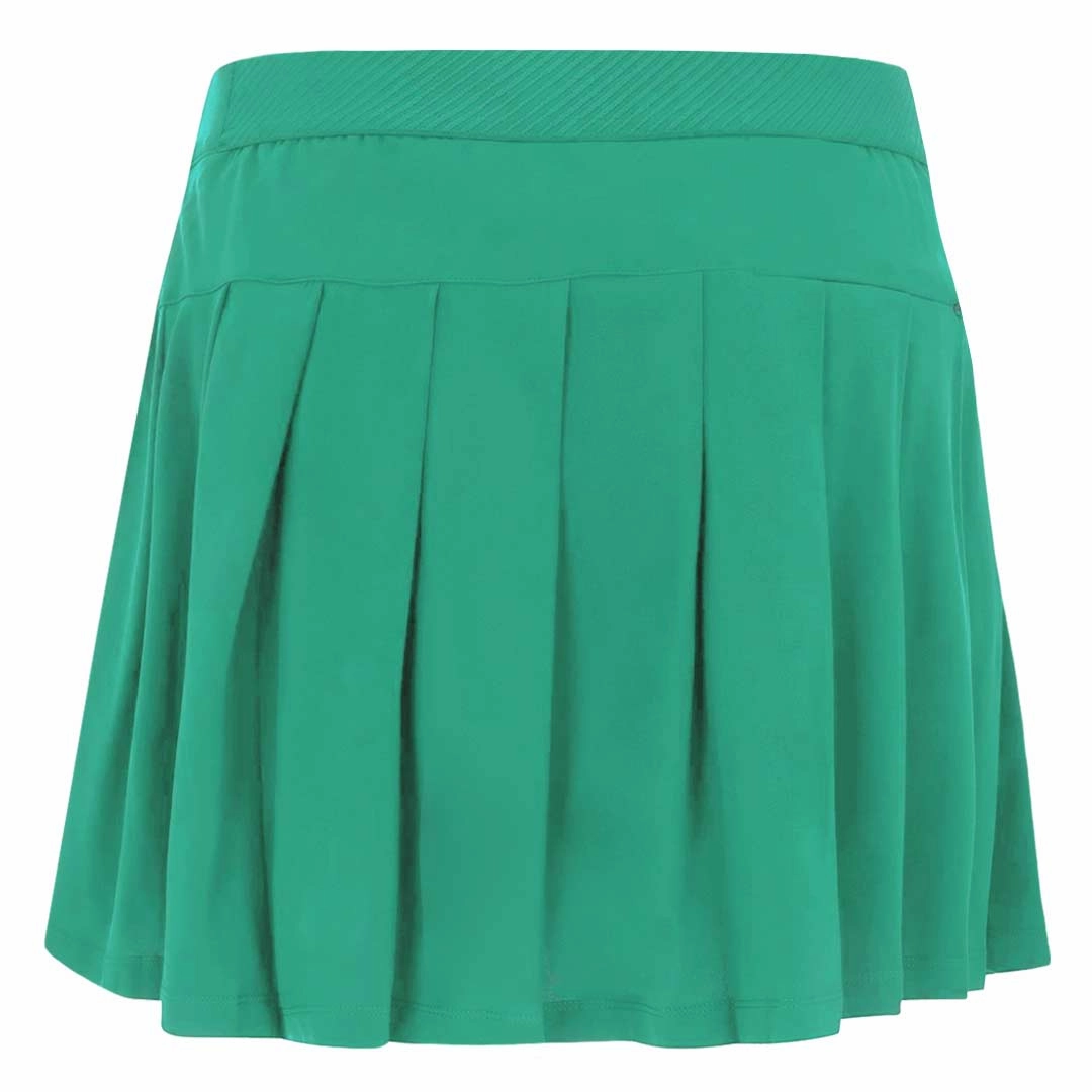Performance Flex Speed Fit Puma - Women's Resort Wrap Skirt (623879 06)