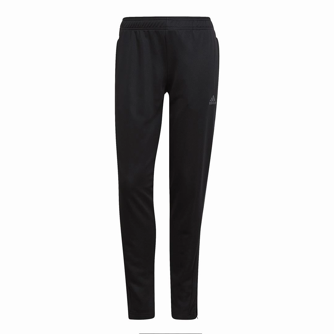 adidas - Women's Tiro Track Pant (GN5492) Antimicrobial Treatment Neutral palette