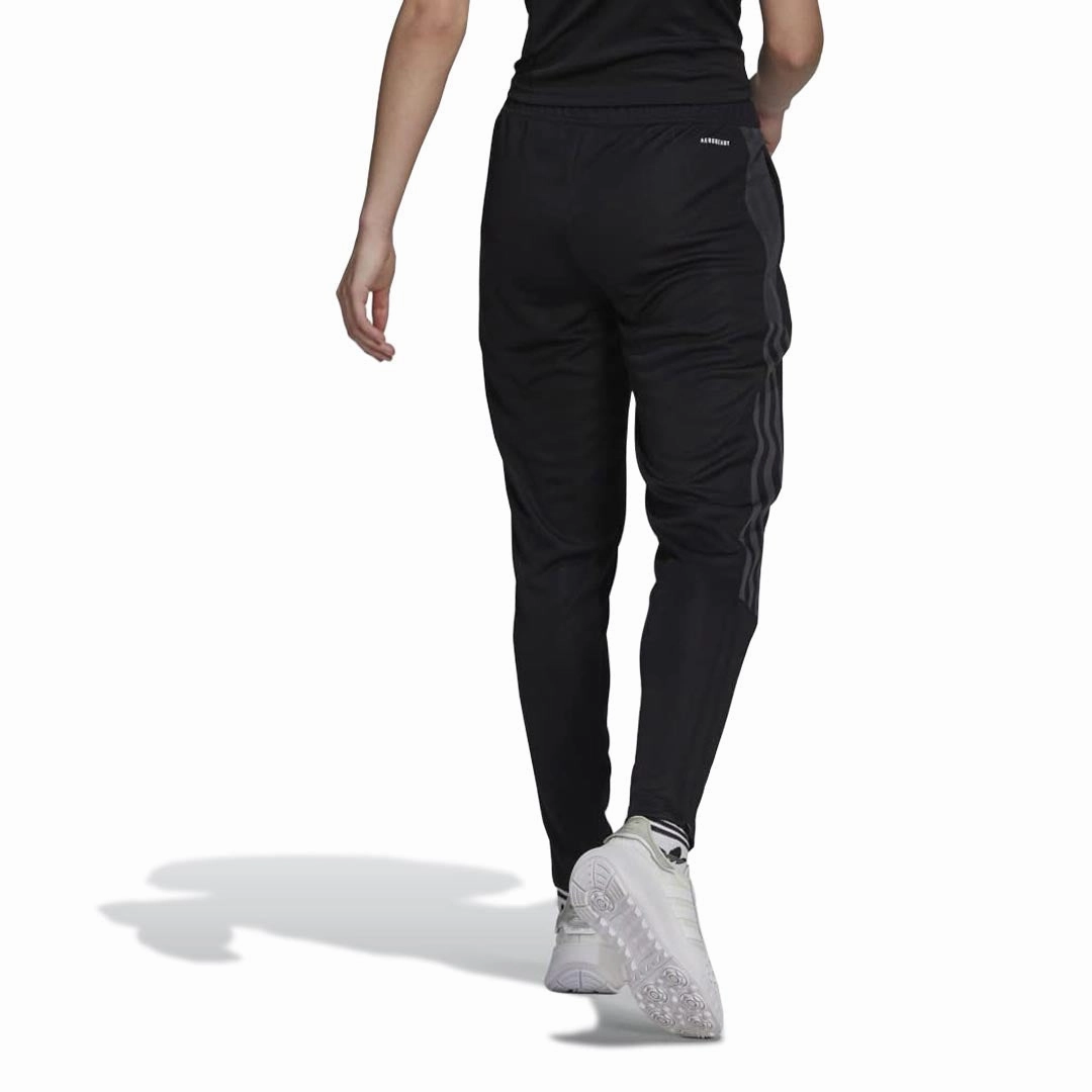 Ultra Soft Feel Enhanced Air Circulation adidas - Women's Tiro Track Pant (GN5492)
