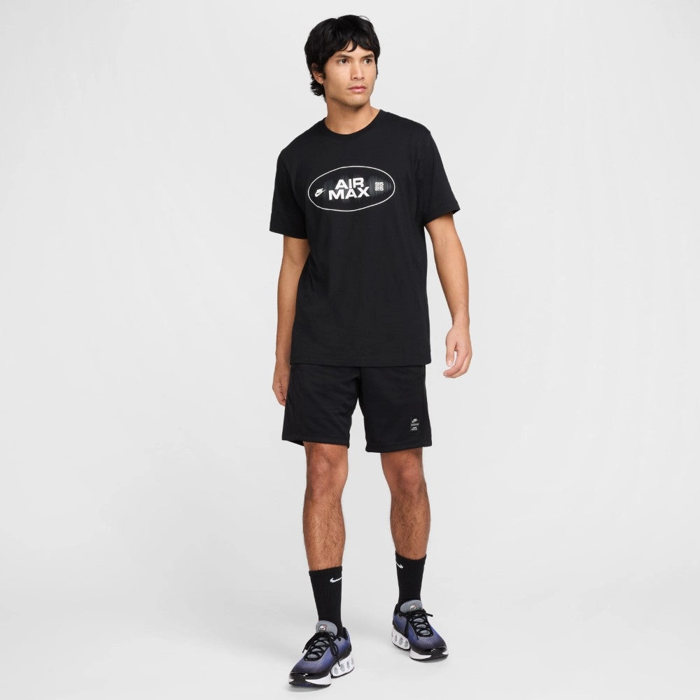 Anti Pill Surface ColorfastFabricTech Air Max T-Shirt