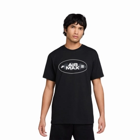 Comfort Design Air Max T-Shirt