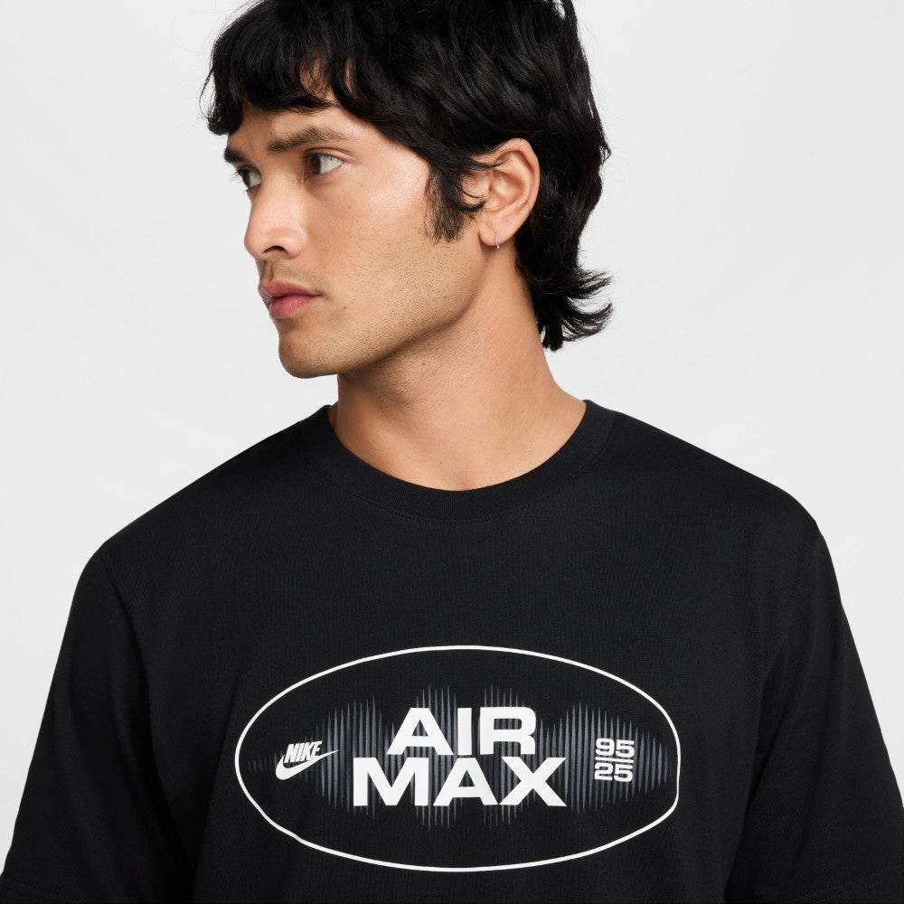 Air Max T-Shirt Feminine Touch Soft Touch