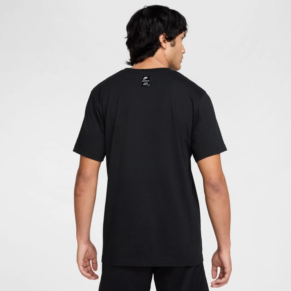 Air Max T-Shirt Urban Casual Look