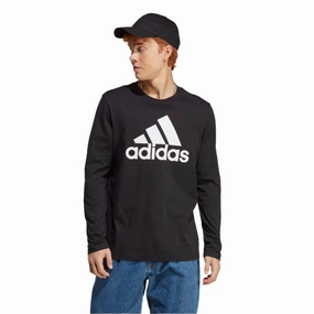 Slim Fit Cut Easy Fit Essentials Long Sleeve Long-Sleeve Top
