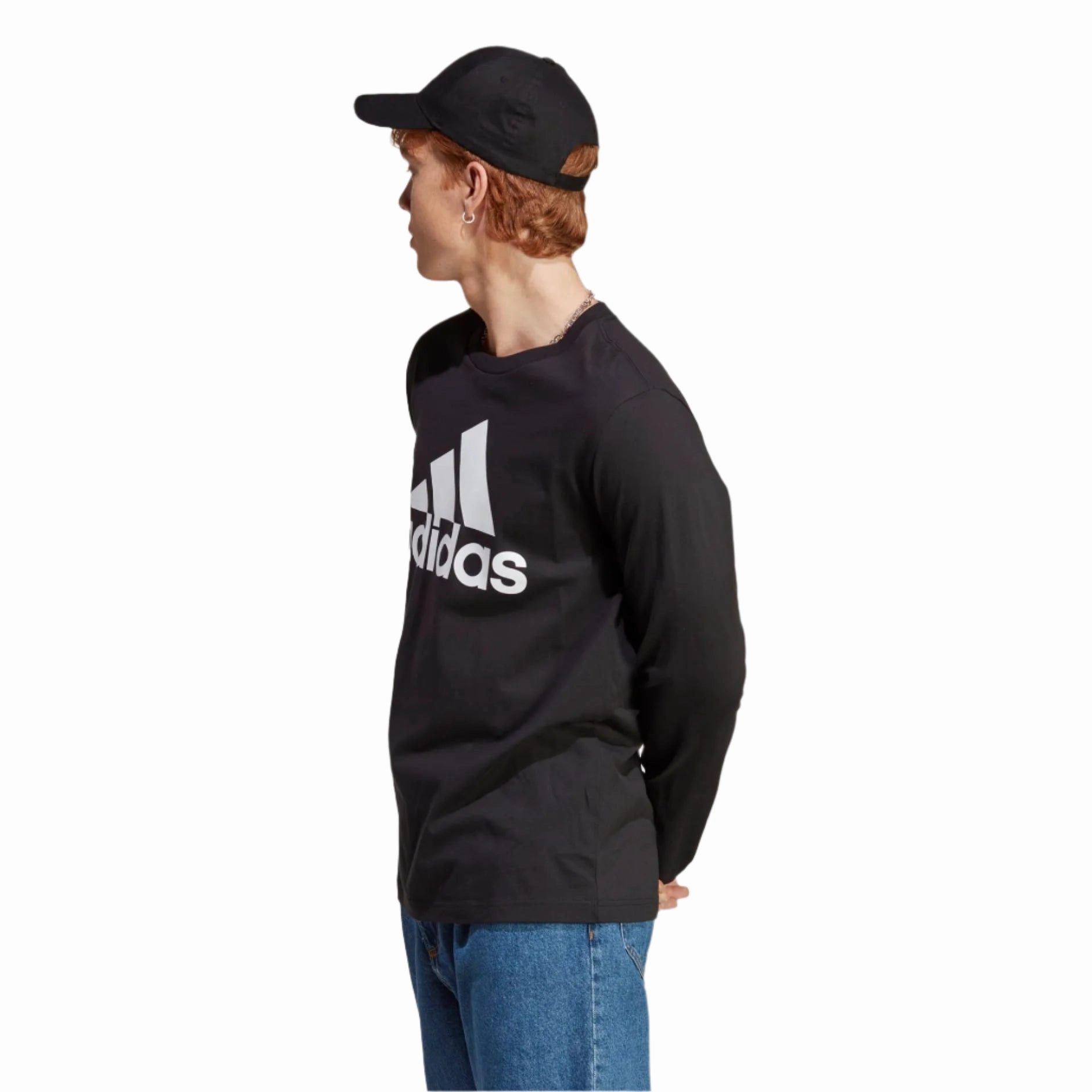 Seasonal Fashion Essentials Long Sleeve Long-Sleeve Top