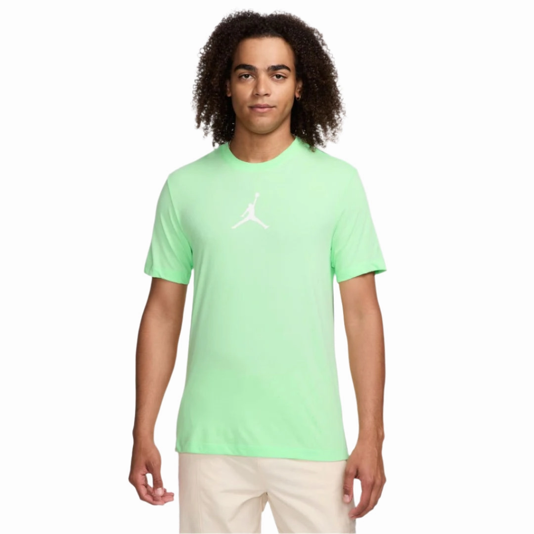 Jordan Jumpman T-Shirt Slim fit clothing right size