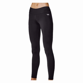 High Rise Full Length Women's 28 Inch Leggings Loose Fit Plus Size