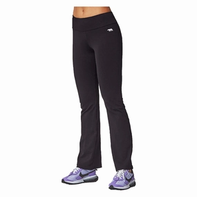 MachineWashableFabric Stain Resistant High Rise Women's 31 Inch Jazz Pants