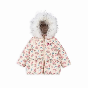 Konges Sloejd Sigge Jacket Grs, Snap Closure System