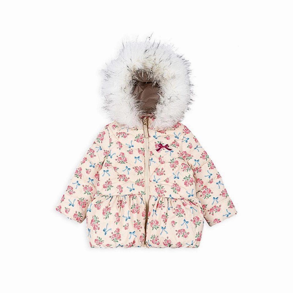 Konges Sloejd Sigge Jacket Grs, Snap Closure System