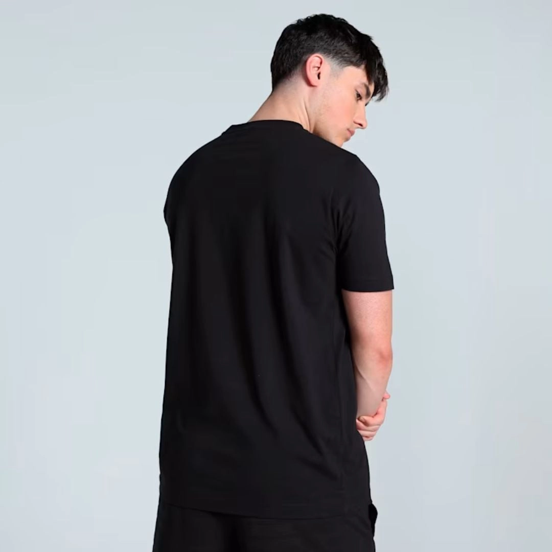 Brushed Interior Lining TemperatureRegulating GRAPHICS Icon T-shirt