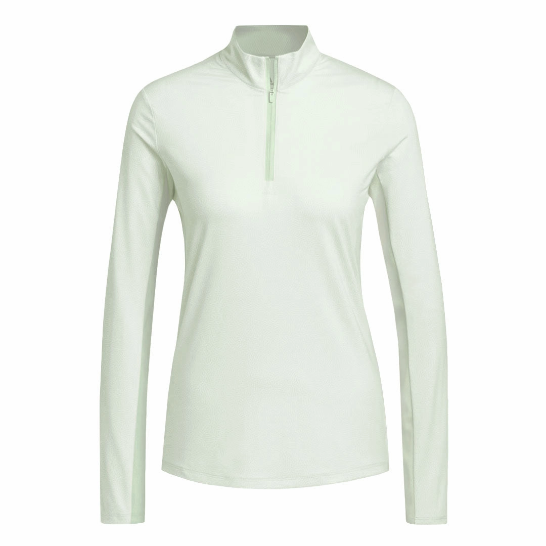 Moisture Control System adidas - Women's Ultimate365 Polo Shirt (HI1737)