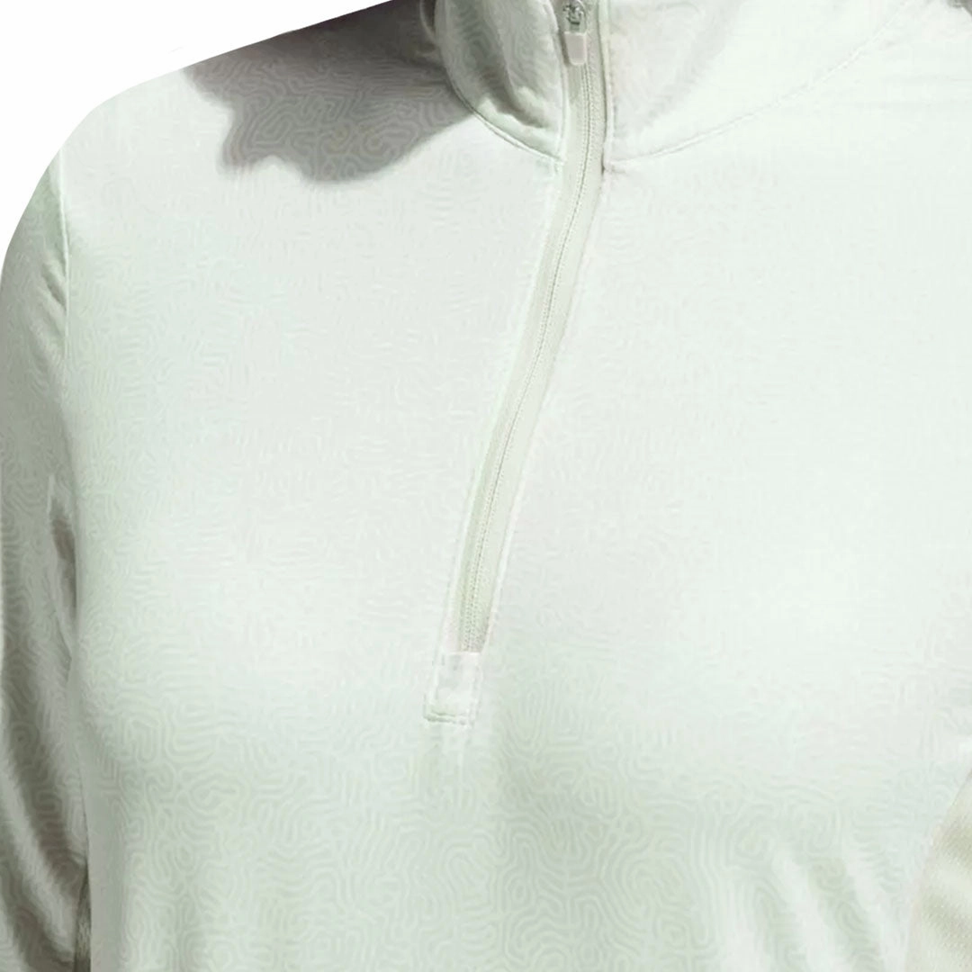 Relaxed Fit Technology adidas - Women's Ultimate365 Polo Shirt (HI1737)