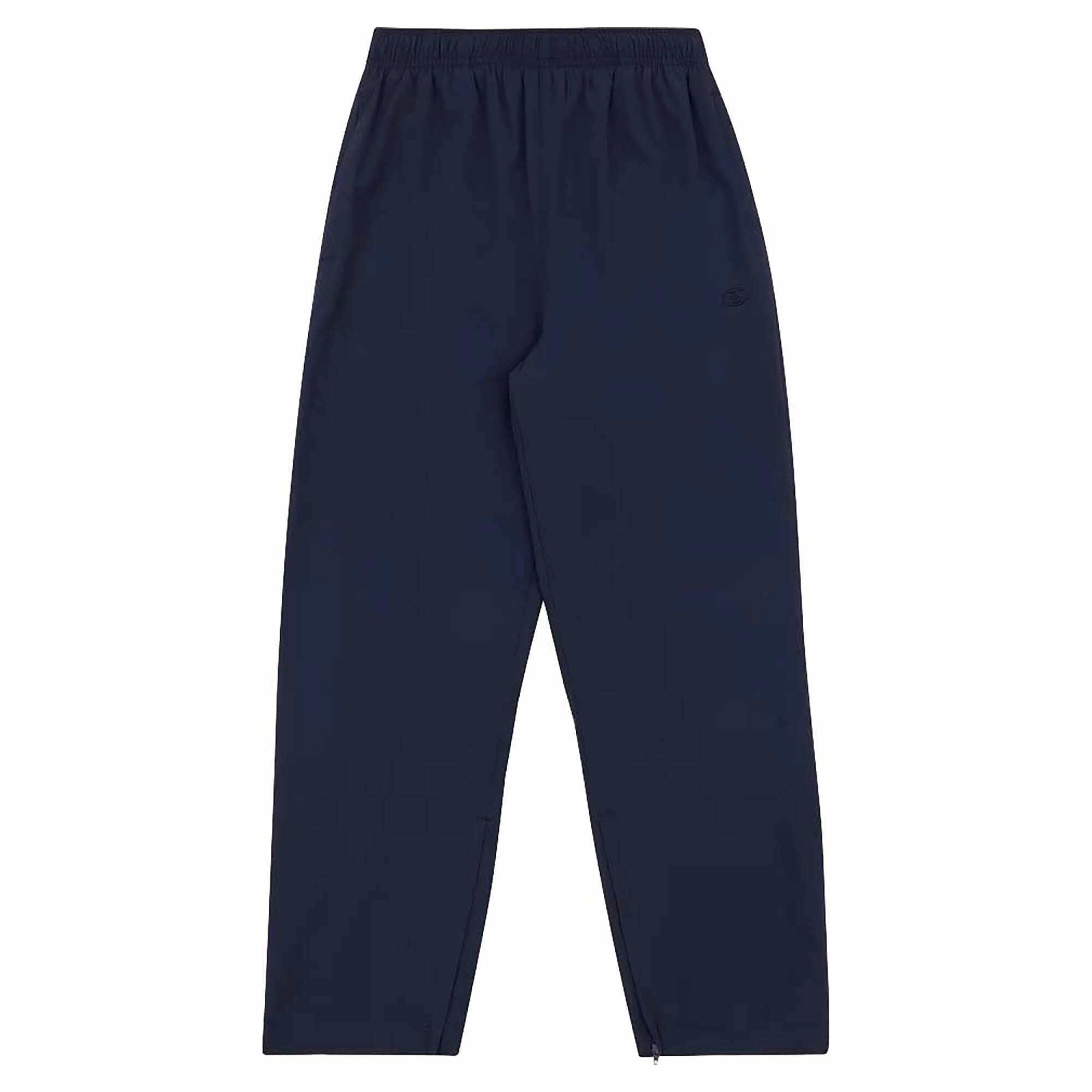 Smooth zipper closure Men's Infinity Pants