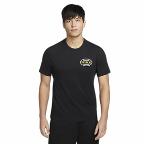 Cycling endurance Dri-FIT Body Shop T-shirt