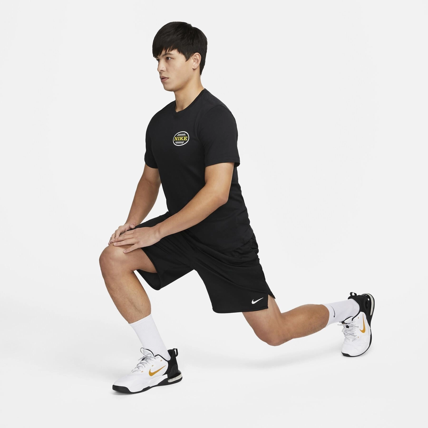 Timeless Comfort Wear Comfortable Design Dri-FIT Body Shop T-shirt
