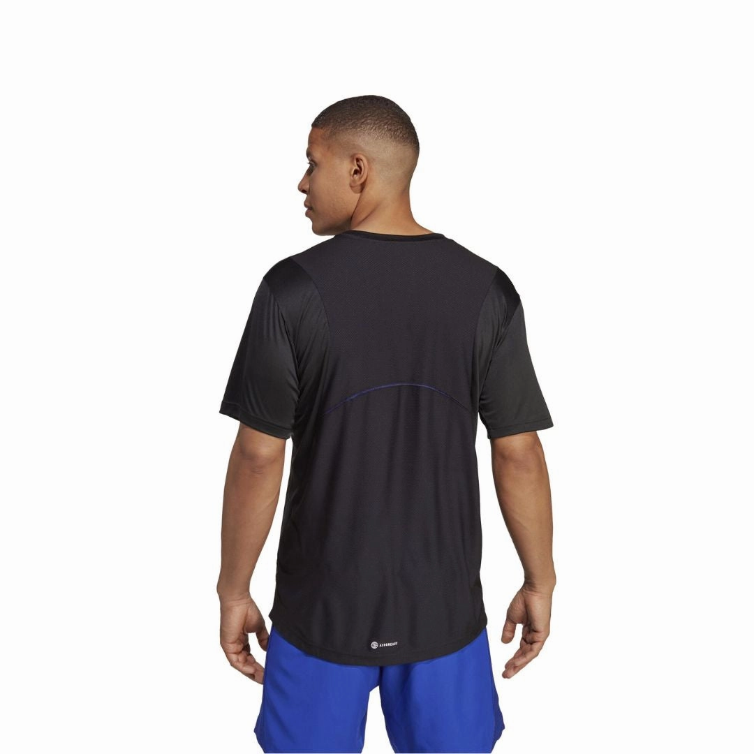 Smart Wear HIIT Base Training T-Shirt